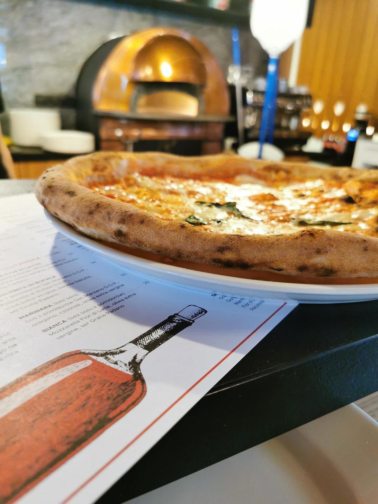 Szczawnica Park Resort & Spa Extérieur photo Pizza at the restaurant