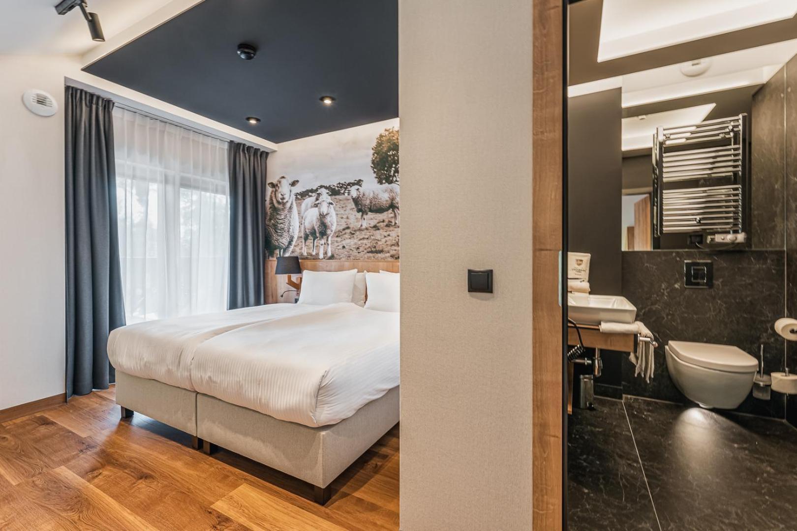 Szczawnica Park Resort & Spa Chambre photo
