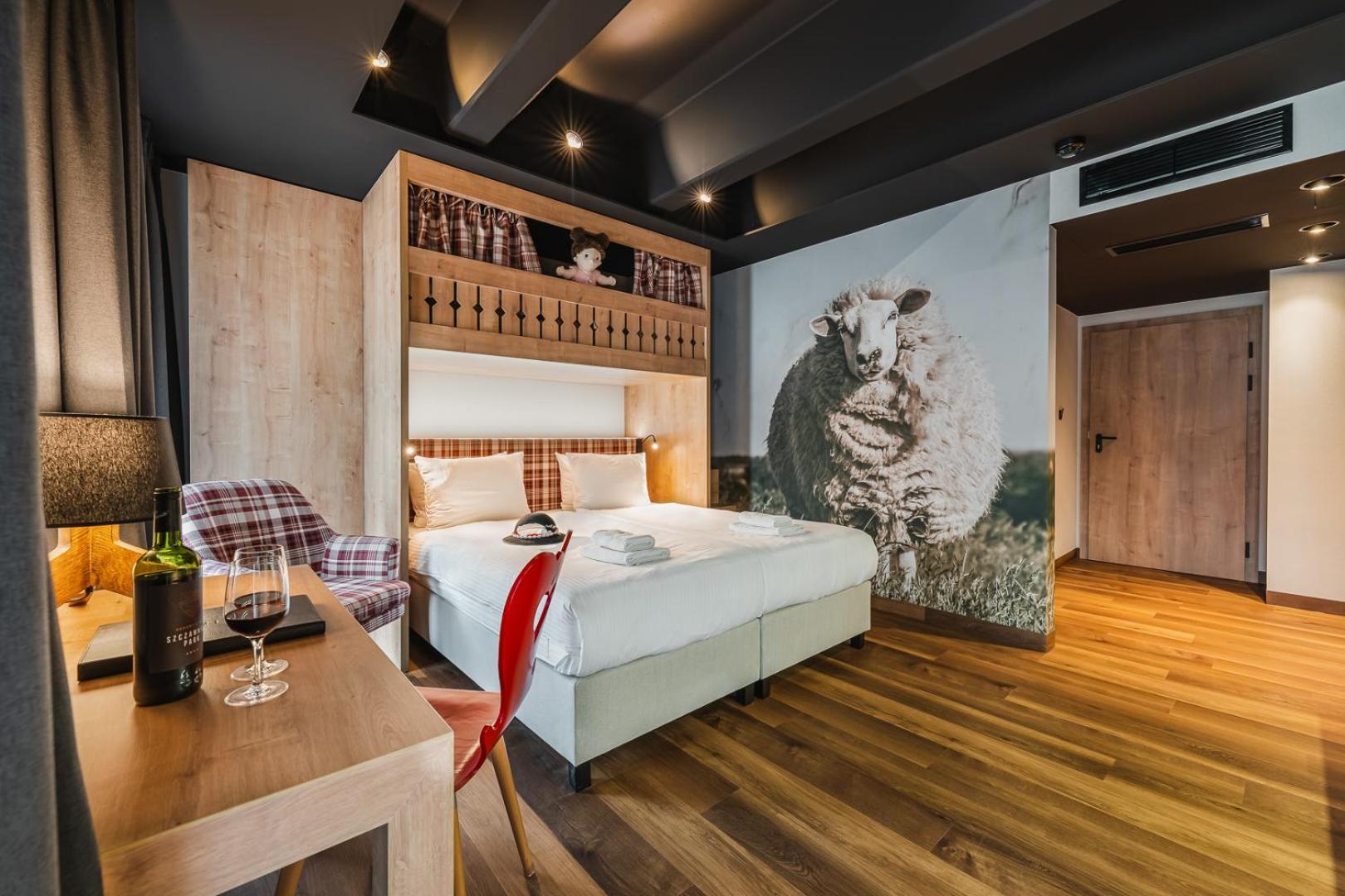 Szczawnica Park Resort & Spa Extérieur photo